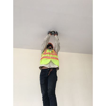 Hình ảnh nhóm sản phẩm Thay lắp đèn